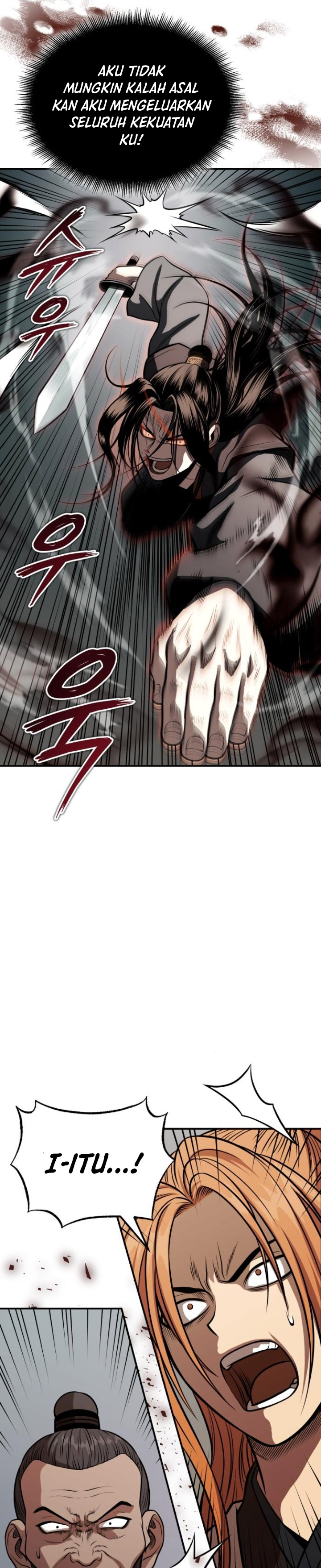 Records of the Demonic Path’s Return Chapter 68 Gambar 18