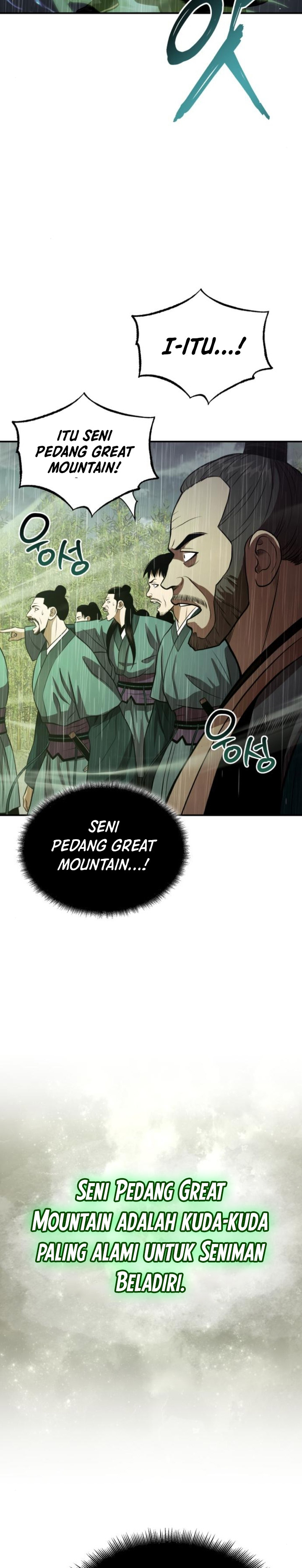 Records of the Demonic Path’s Return Chapter 68 Gambar 24