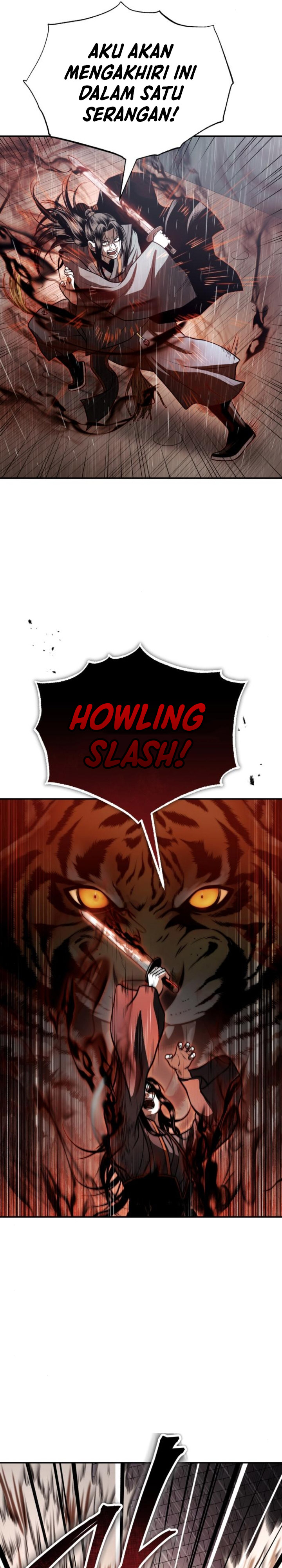 Records of the Demonic Path’s Return Chapter 68 Gambar 26