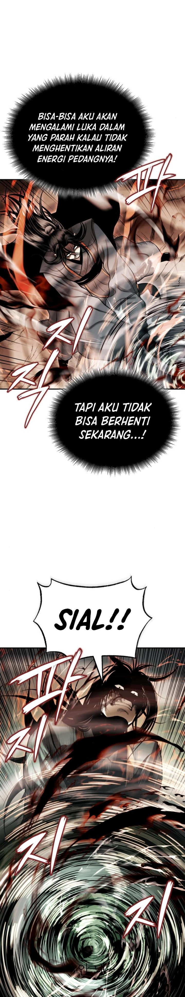 Records of the Demonic Path’s Return Chapter 68 Gambar 30