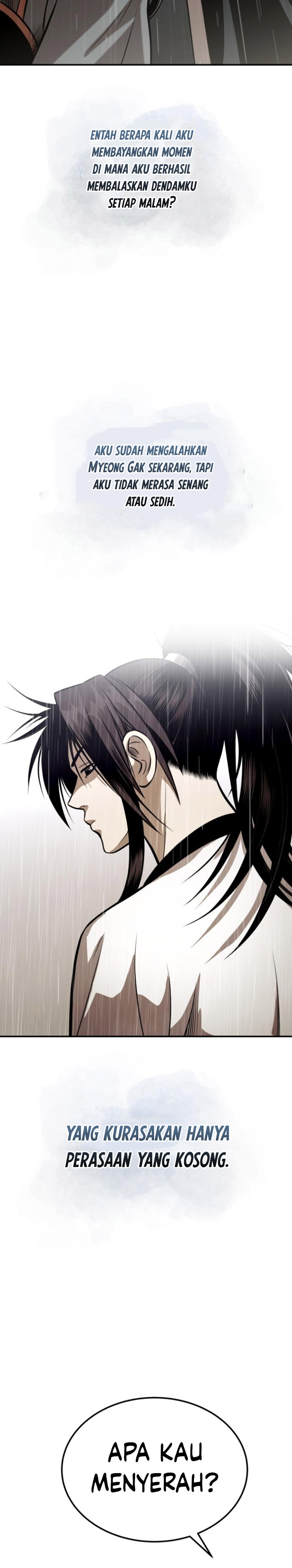 Records of the Demonic Path’s Return Chapter 68 Gambar 33