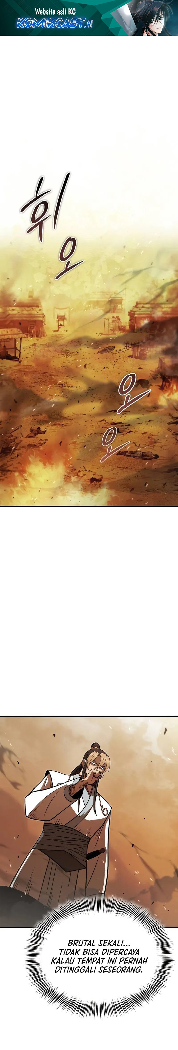 Records of the Demonic Path’s Return Chapter 70 Gambar 2