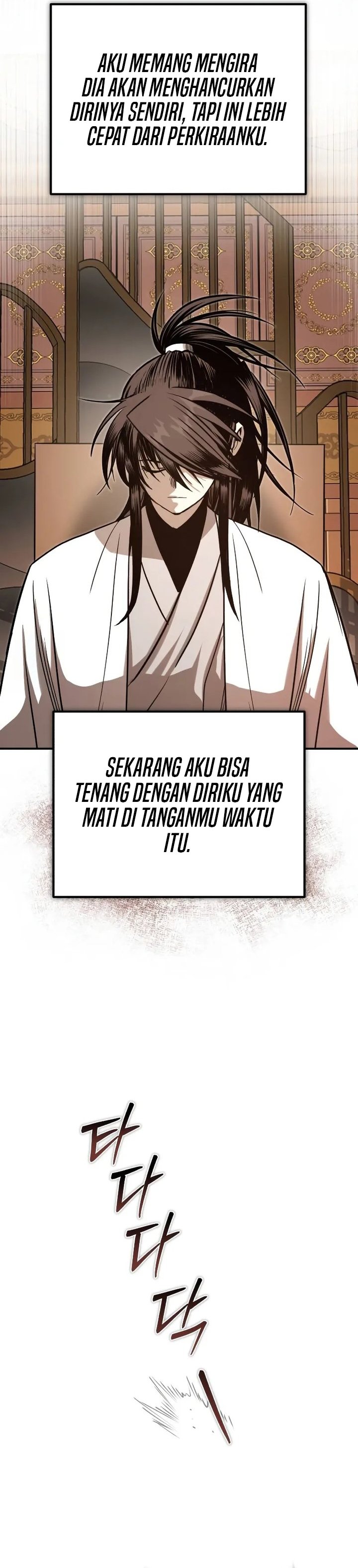Records of the Demonic Path’s Return Chapter 70 Gambar 17