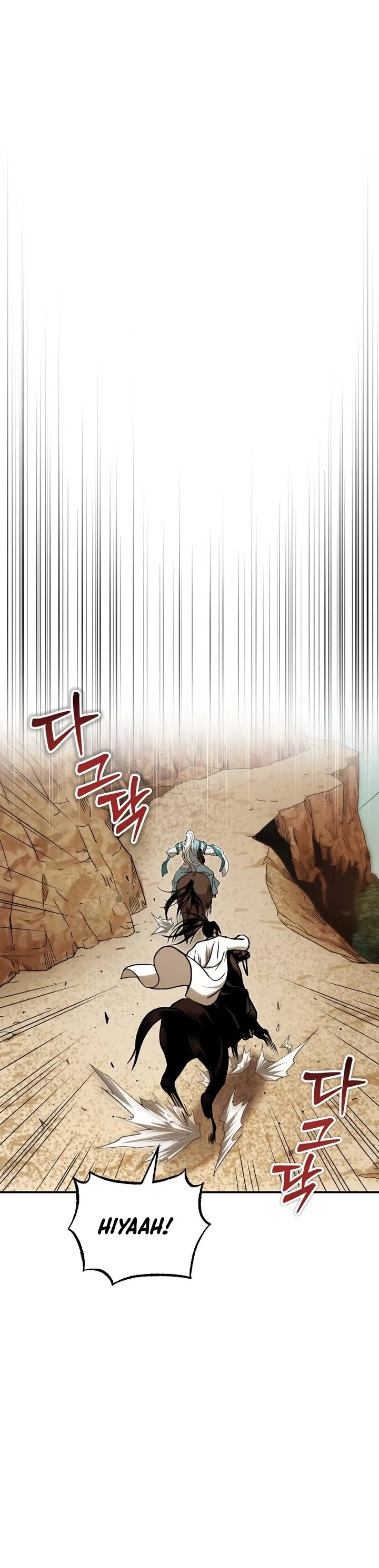 Records of the Demonic Path’s Return Chapter 70 Gambar 37
