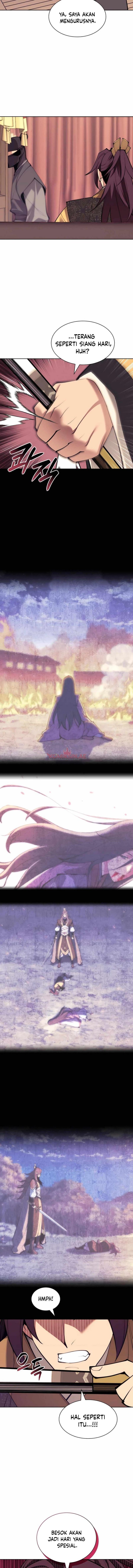 Records Of The Swordsman Scholar Chapter 148 Gambar 13