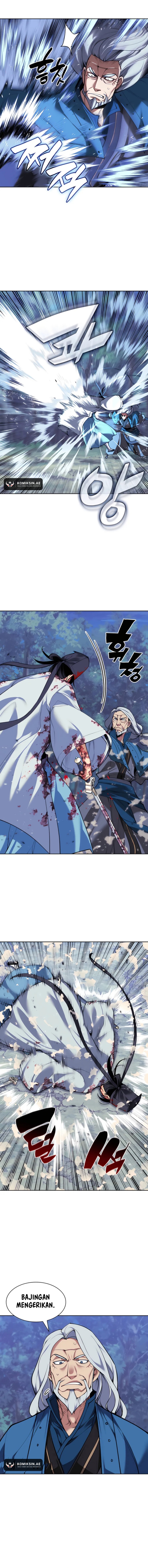 Records Of The Swordsman Scholar Chapter 161 Gambar 3