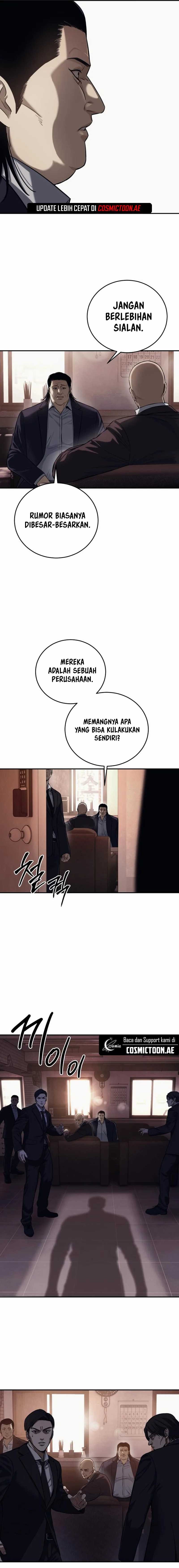 Red Shirt Chapter 02 Gambar 5