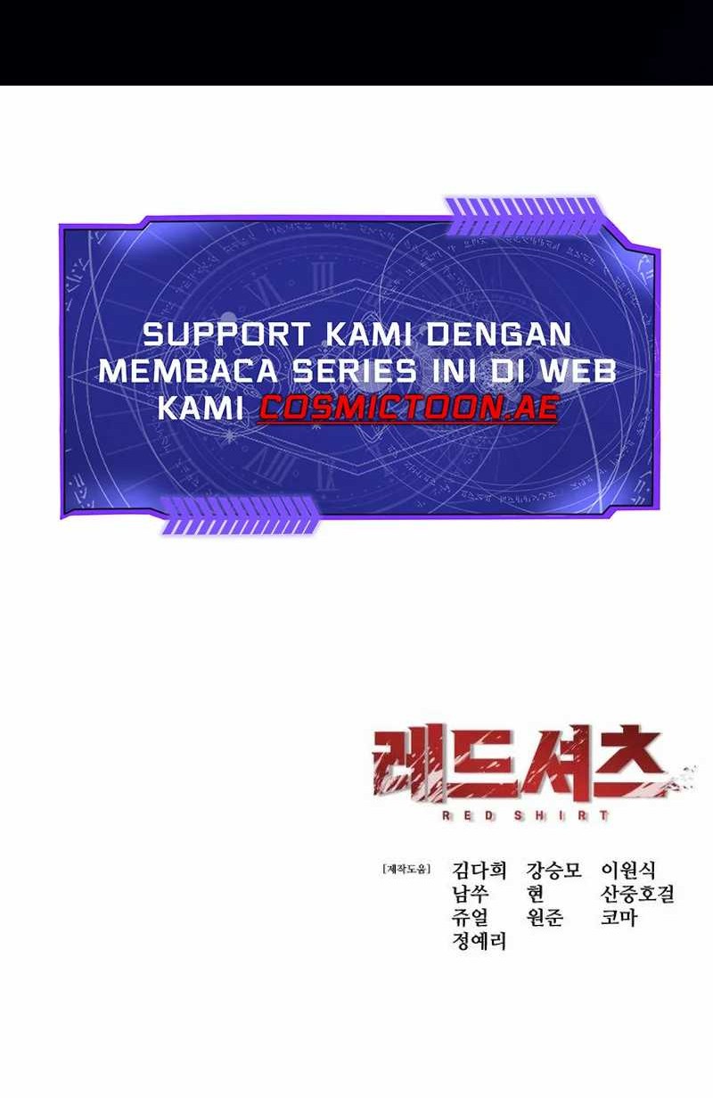 Red Shirt Chapter 02 Gambar 25