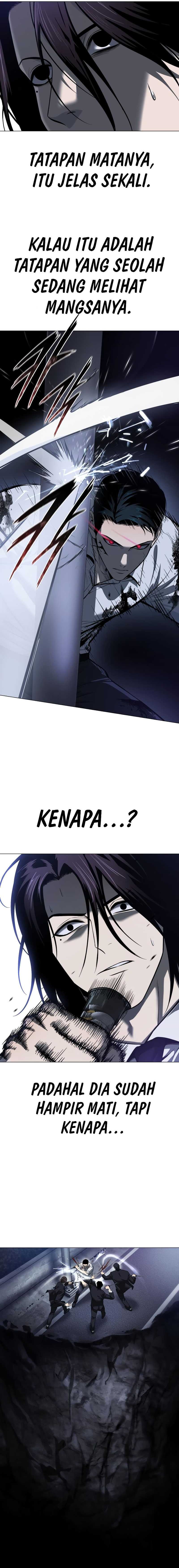 Red Shirt Chapter 03 Gambar 28