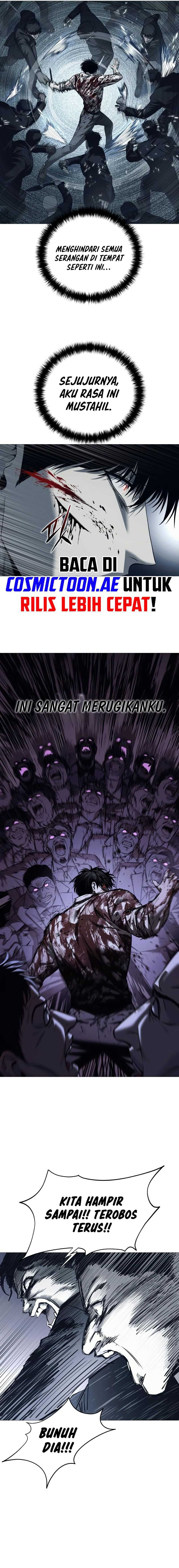 Red Shirt Chapter 06 Gambar 7