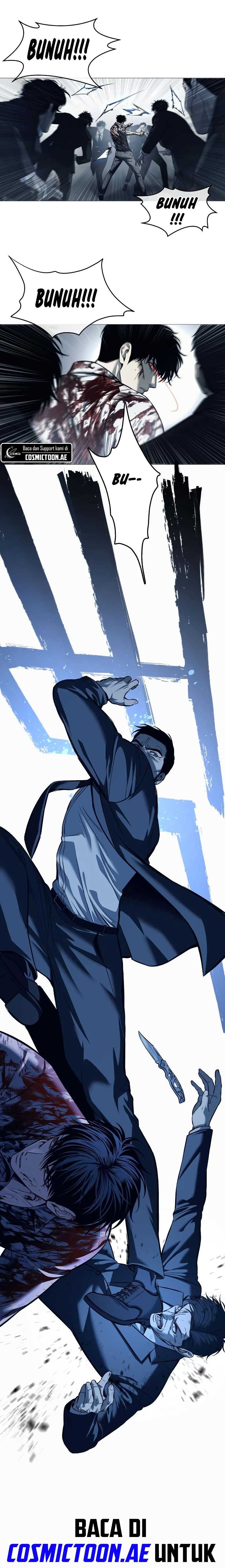 Red Shirt Chapter 06 Gambar 8