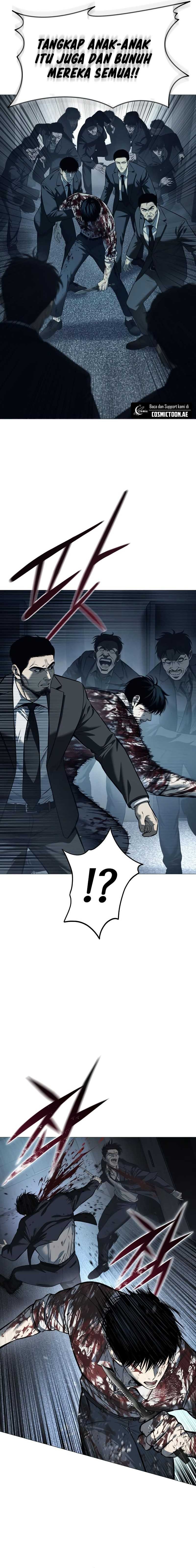 Red Shirt Chapter 06 Gambar 13