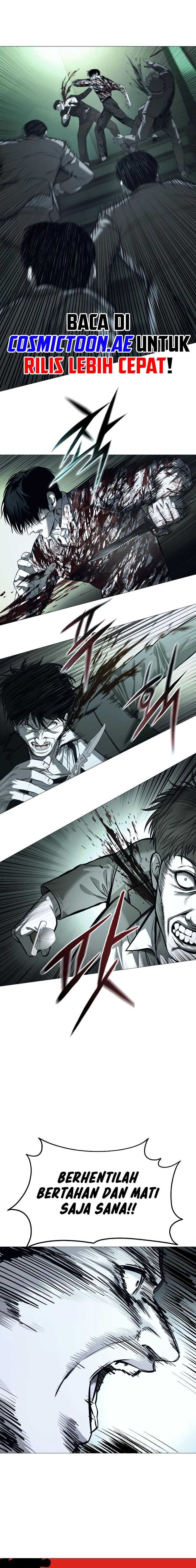 Red Shirt Chapter 06 Gambar 16