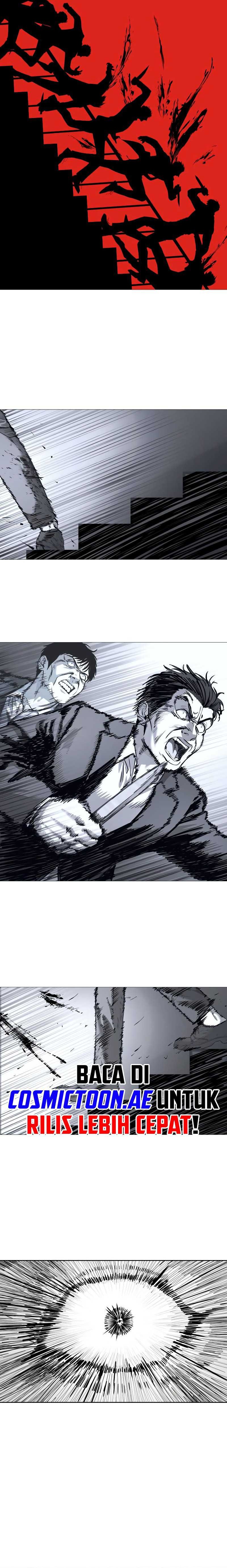 Red Shirt Chapter 06 Gambar 17