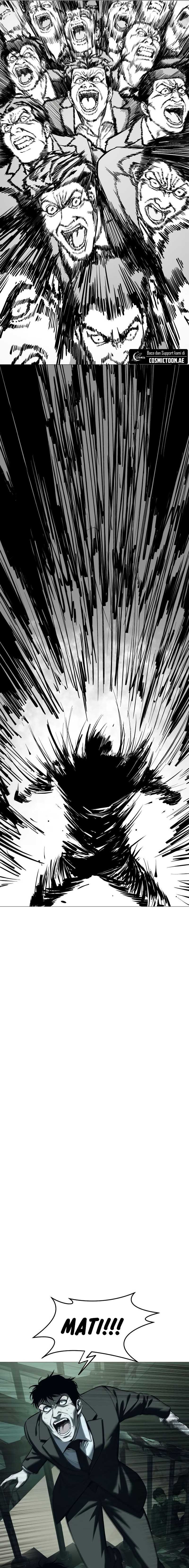 Red Shirt Chapter 06 Gambar 18