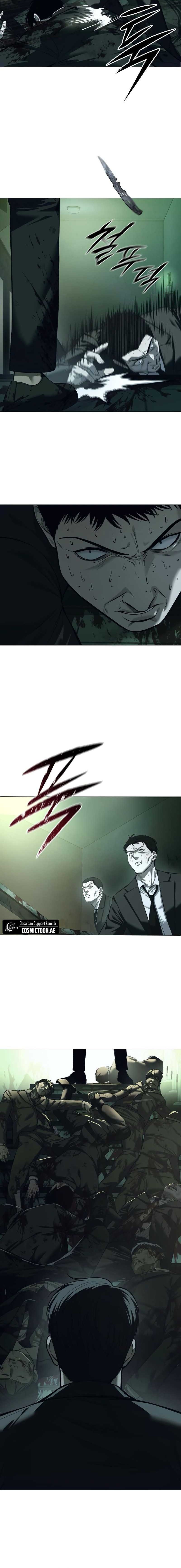Red Shirt Chapter 06 Gambar 19