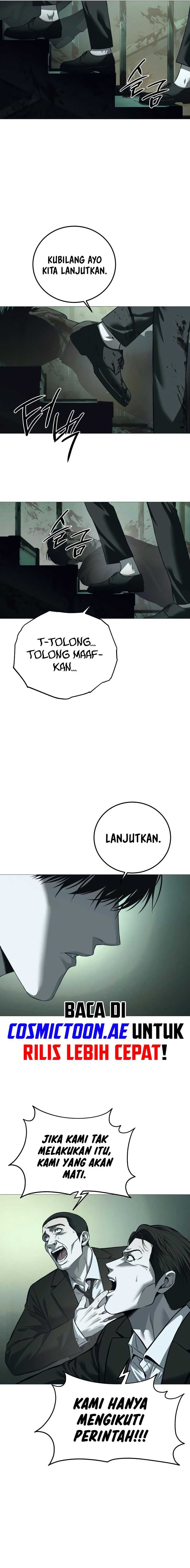 Red Shirt Chapter 06 Gambar 22