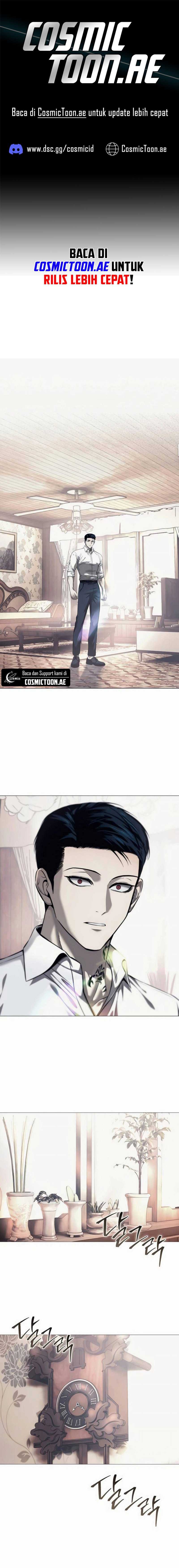 Red Shirt Chapter 07 Gambar 1