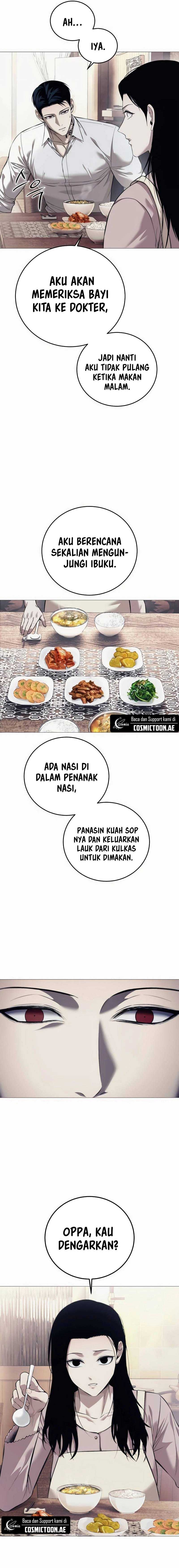 Red Shirt Chapter 07 Gambar 3