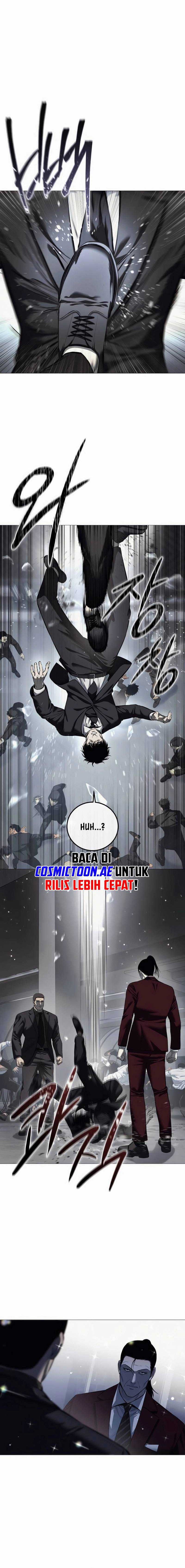 Red Shirt Chapter 07 Gambar 10
