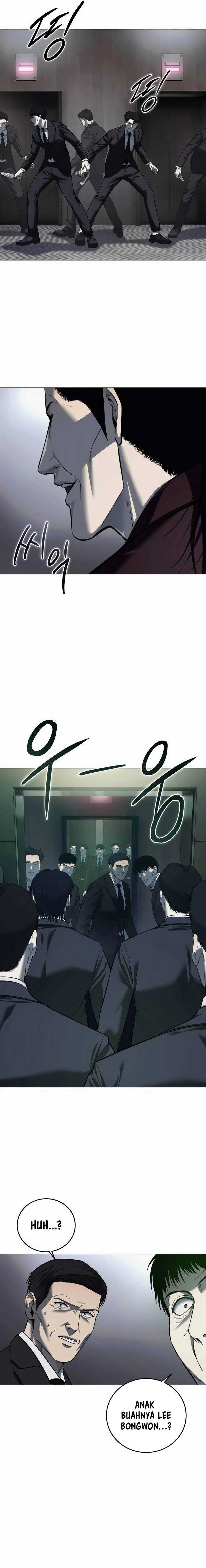 Red Shirt Chapter 07 Gambar 17