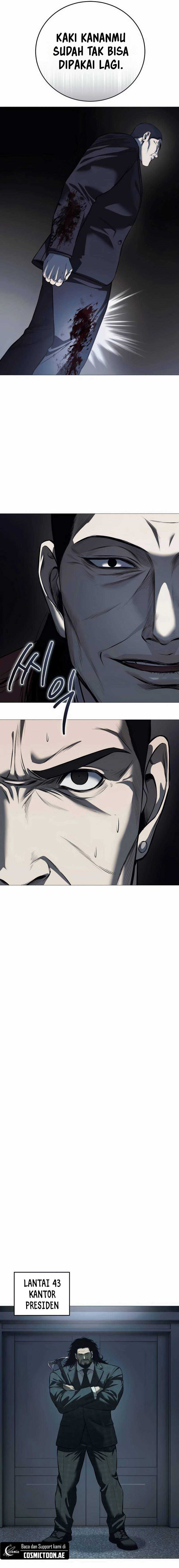 Red Shirt Chapter 07 Gambar 20