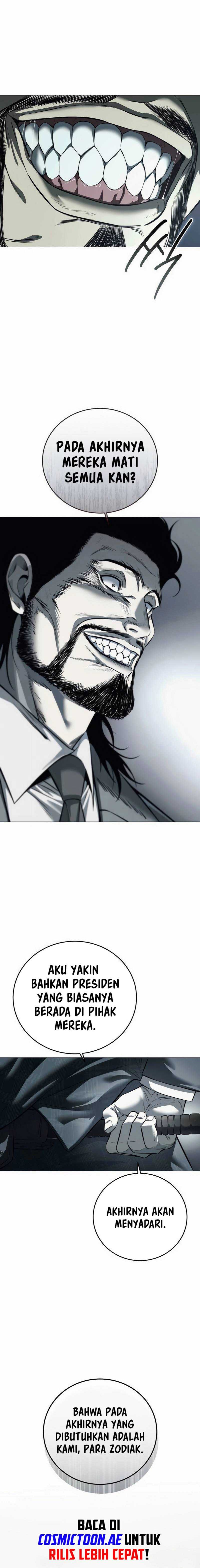 Red Shirt Chapter 07 Gambar 24