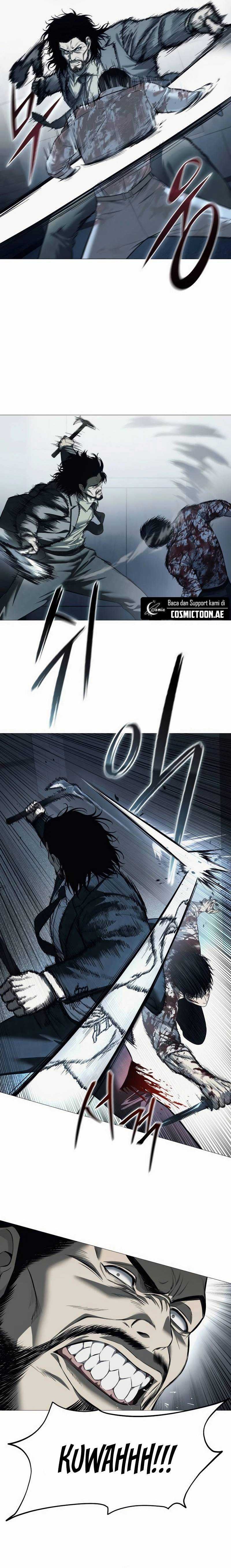 Red Shirt Chapter 07 Gambar 25