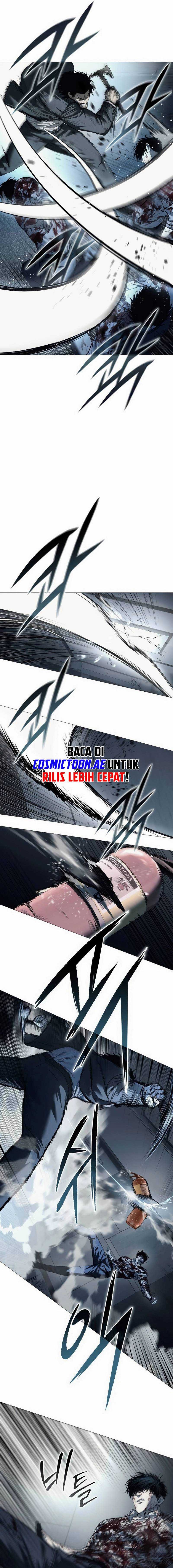 Red Shirt Chapter 07 Gambar 26