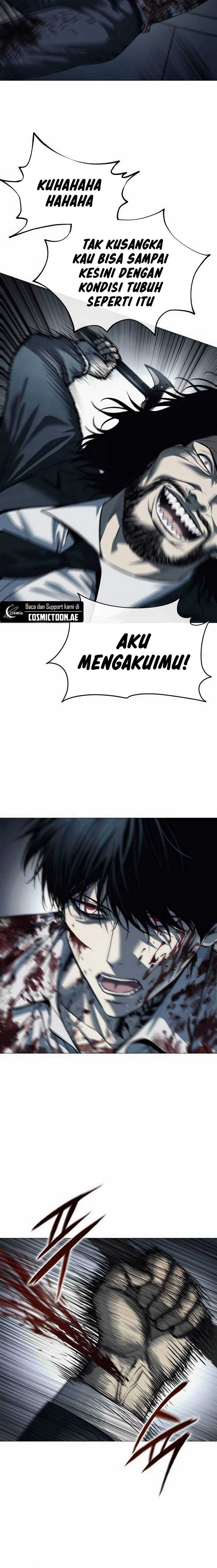 Red Shirt Chapter 07 Gambar 27