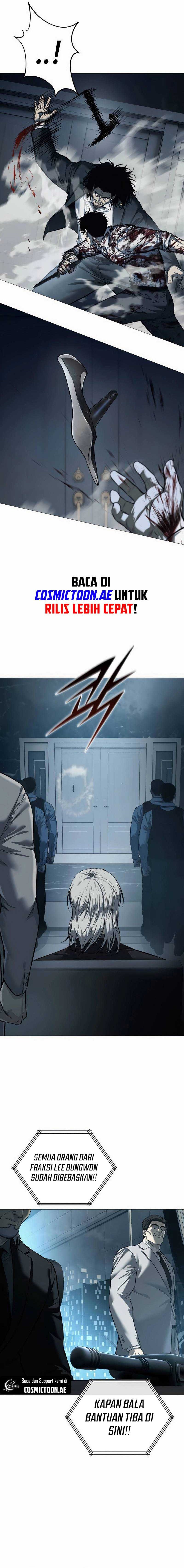 Red Shirt Chapter 07 Gambar 28