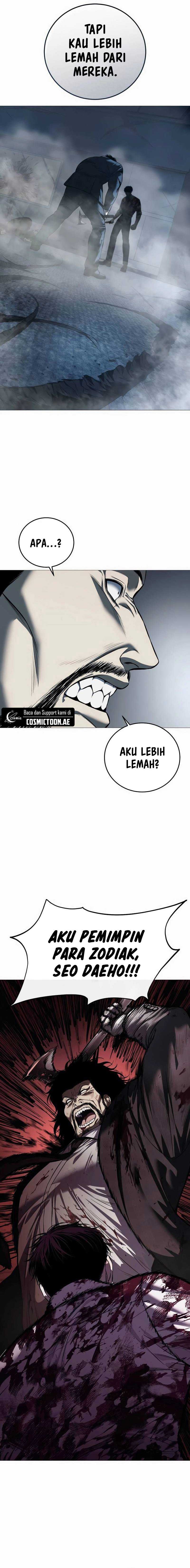 Red Shirt Chapter 07 Gambar 31