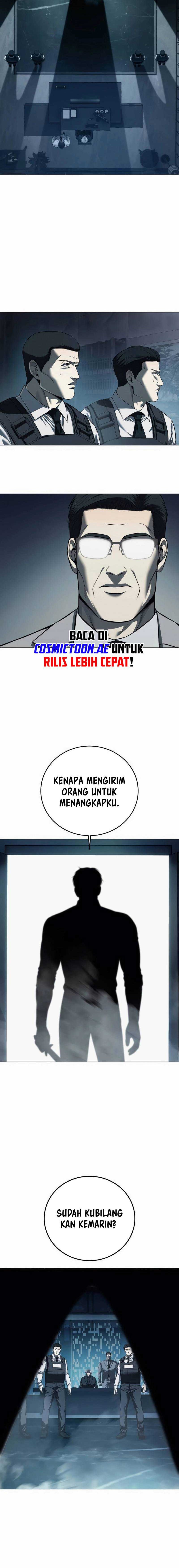 Red Shirt Chapter 07 Gambar 33