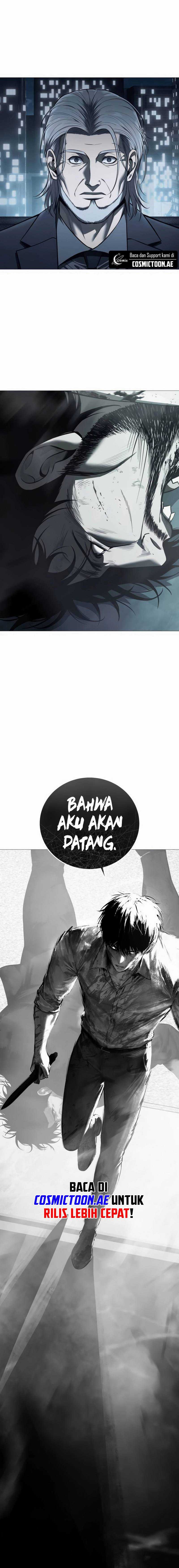 Red Shirt Chapter 07 Gambar 34