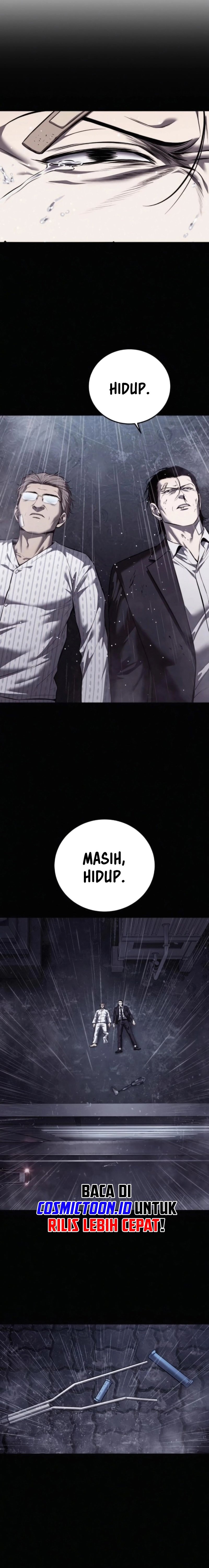 Red Shirt Chapter 13 Gambar 20