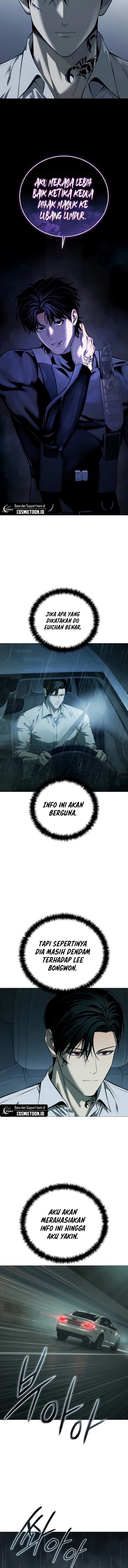 Red Shirt Chapter 14 Gambar 14