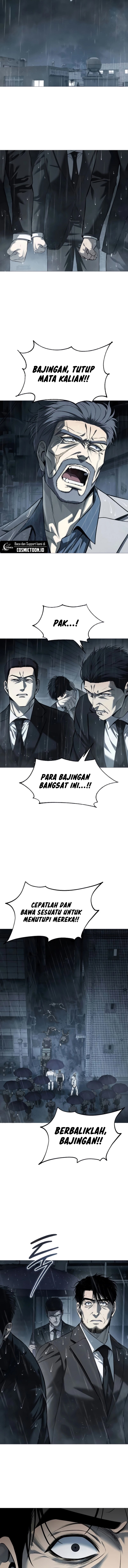 Red Shirt Chapter 14 Gambar 15