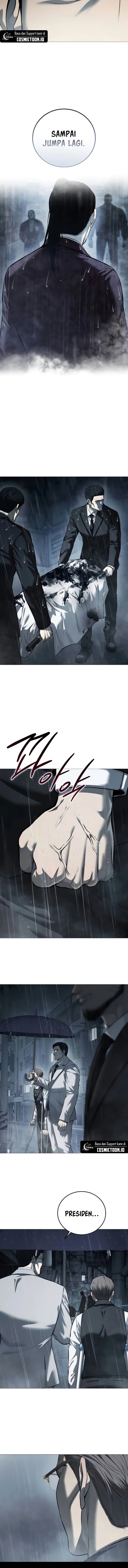 Red Shirt Chapter 14 Gambar 16