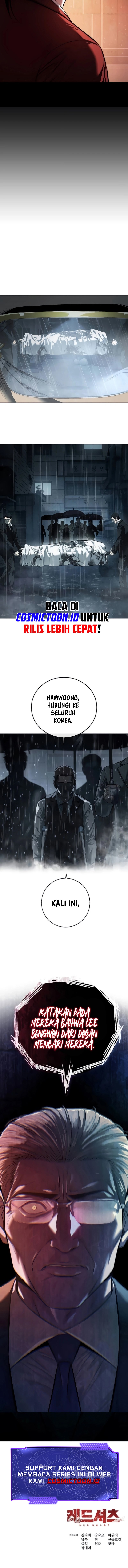 Red Shirt Chapter 14 Gambar 18