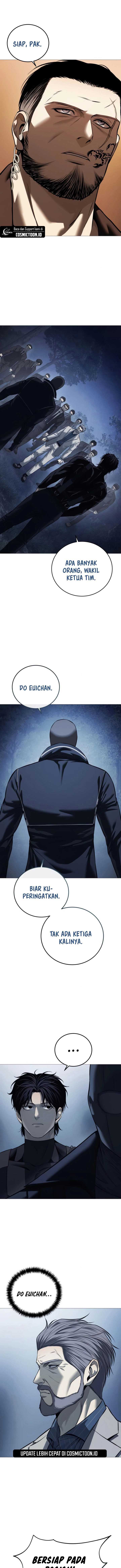 Red Shirt Chapter 16 Gambar 11