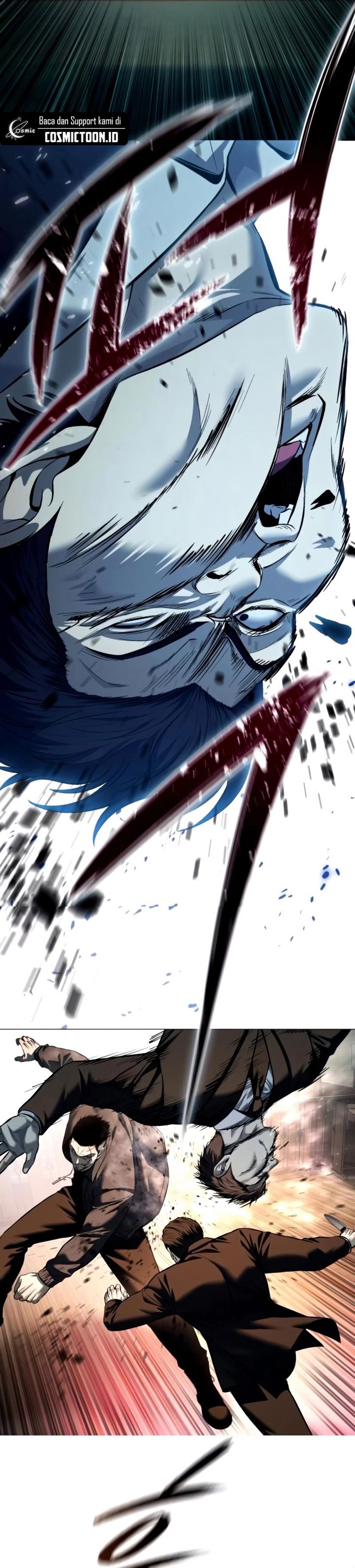 Red Shirt Chapter 17 Gambar 3