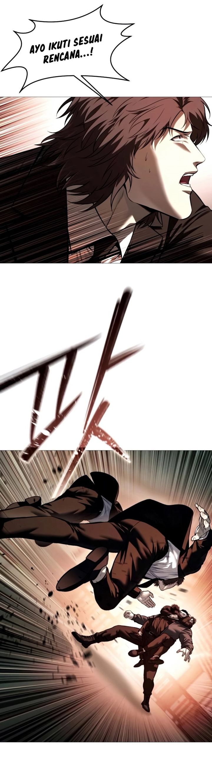 Red Shirt Chapter 17 Gambar 9