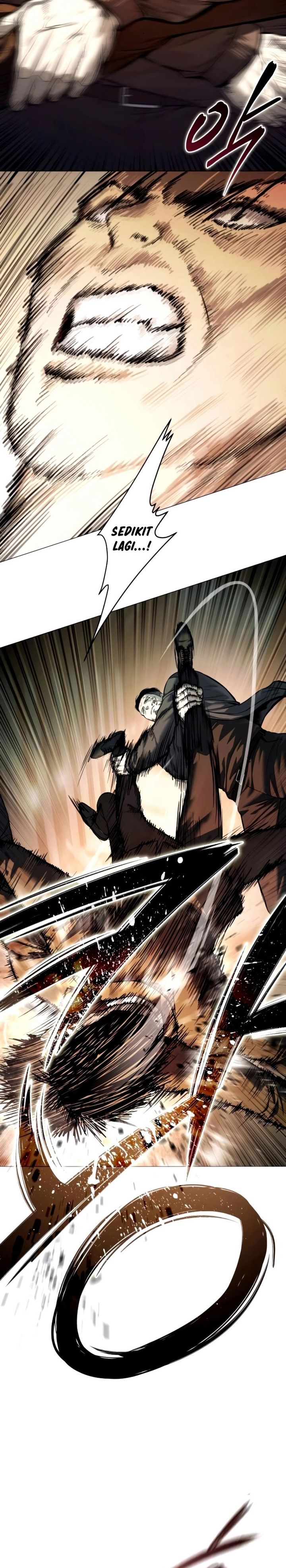 Red Shirt Chapter 17 Gambar 11