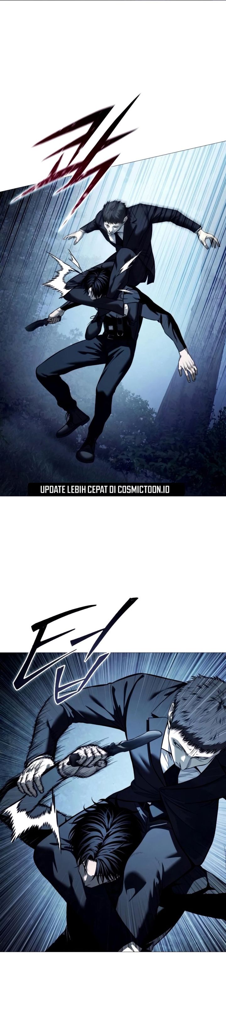 Red Shirt Chapter 17 Gambar 22