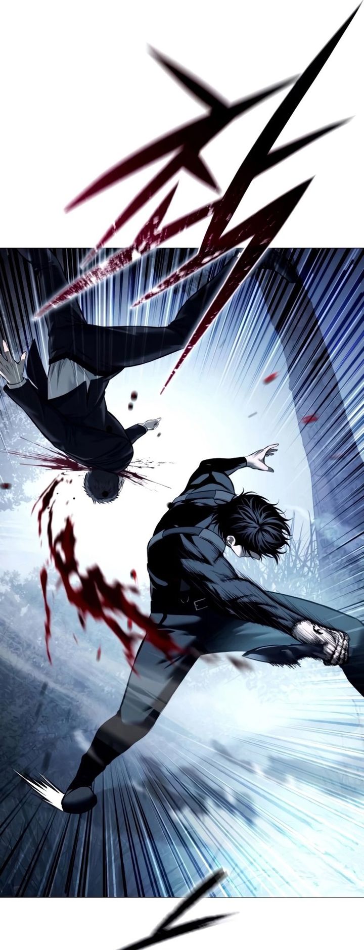 Red Shirt Chapter 17 Gambar 26