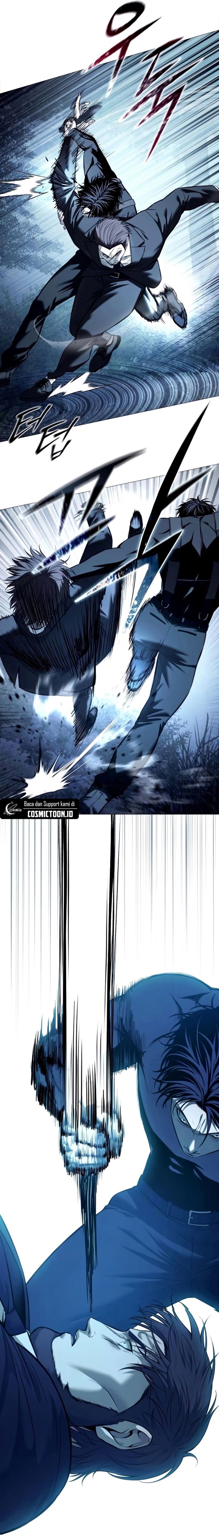 Red Shirt Chapter 17 Gambar 28