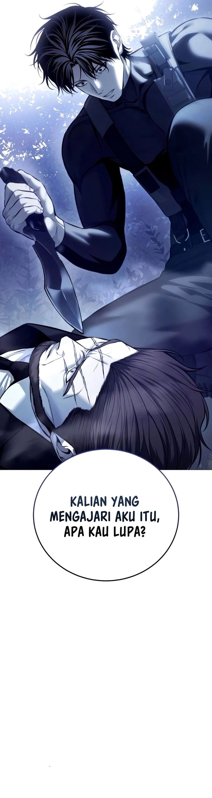 Red Shirt Chapter 17 Gambar 30