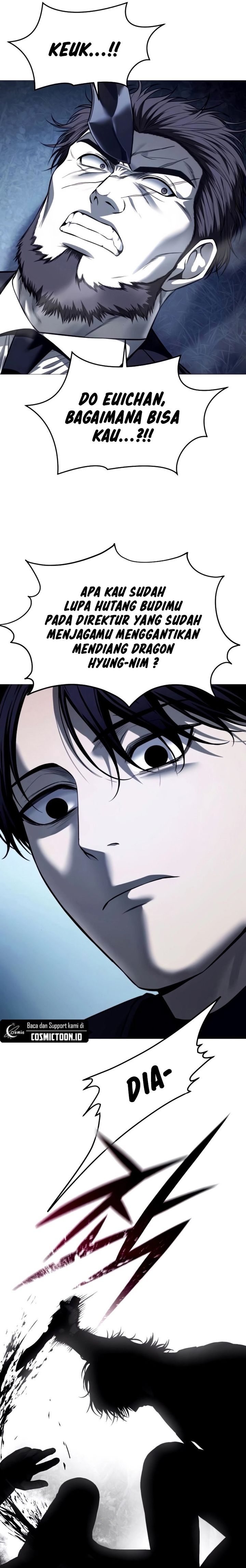 Red Shirt Chapter 17 Gambar 31