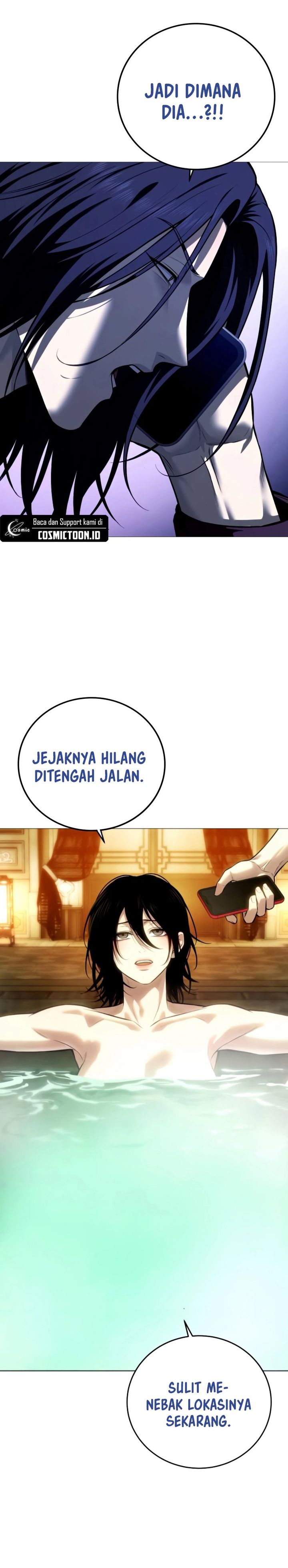 Red Shirt Chapter 17 Gambar 34