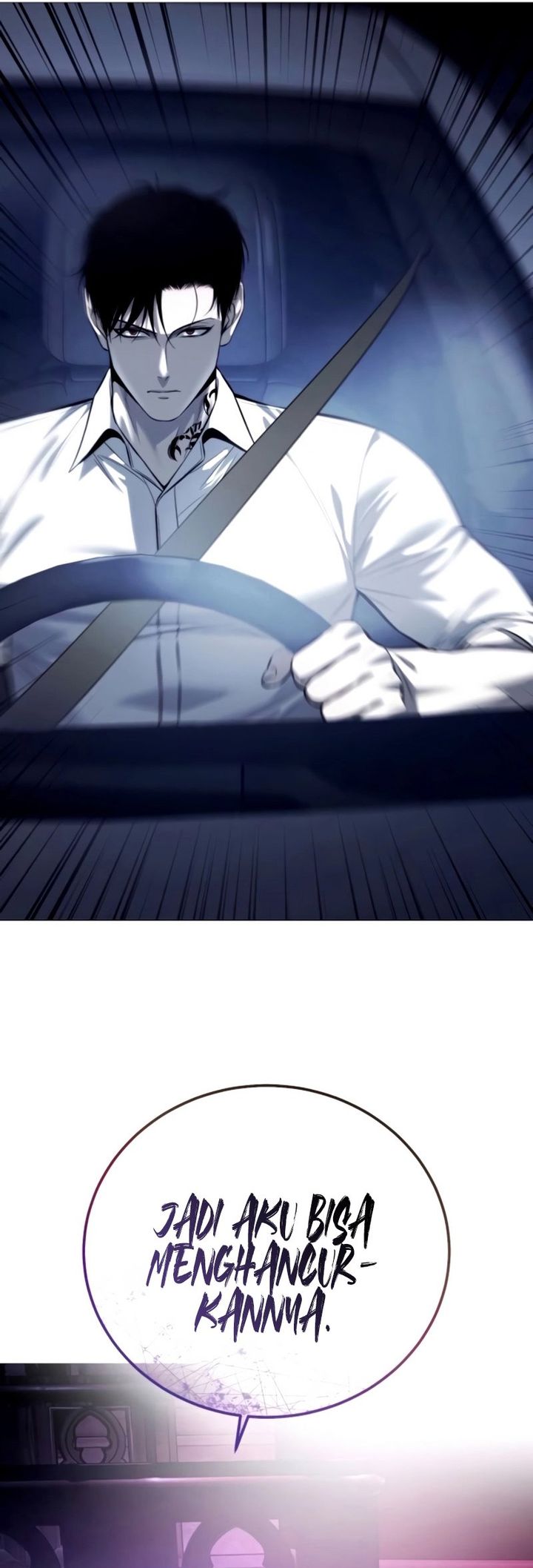 Red Shirt Chapter 17 Gambar 42